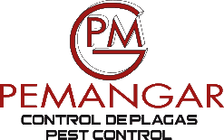 PEMANGAR — Control de plagas